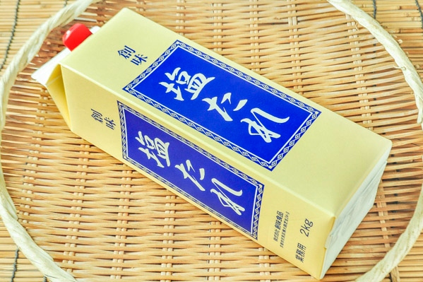 塩たれ（株式会社創味食品）